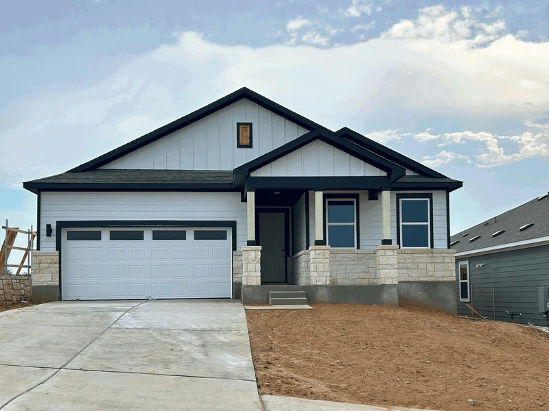 5505 Botticelli Dr — exterior