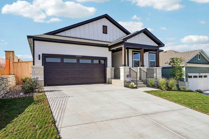 5505 Botticelli Dr — exterior
