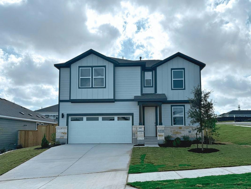 12029 Ellena Cv — exterior