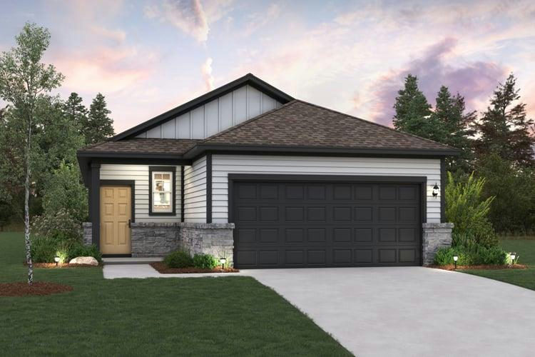11909 Murano Dr — exterior