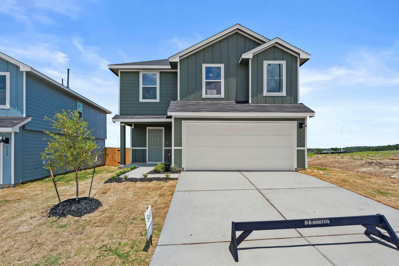 119 Howard Dr — exterior