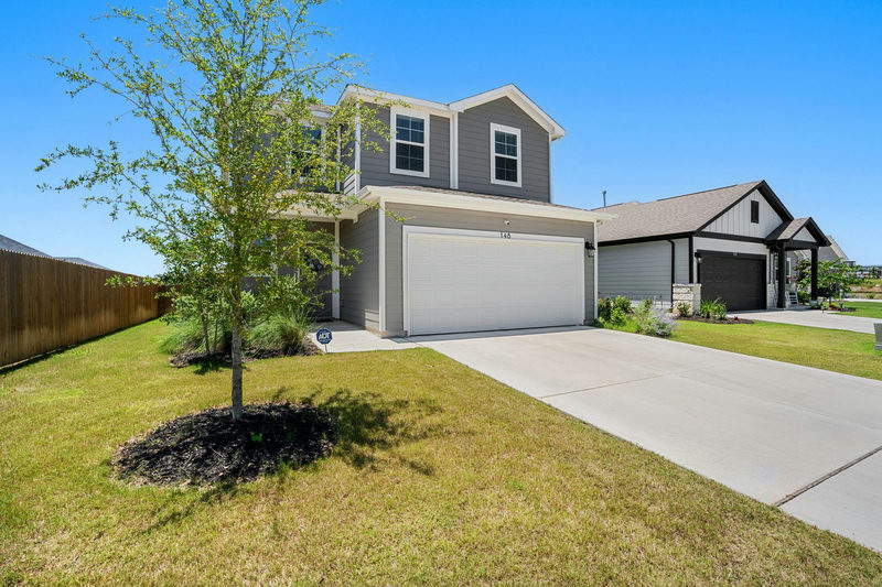 148 Hidalgo Ln — exterior