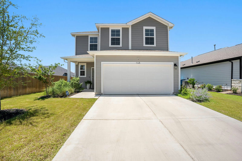 148 Hidalgo Ln — exterior