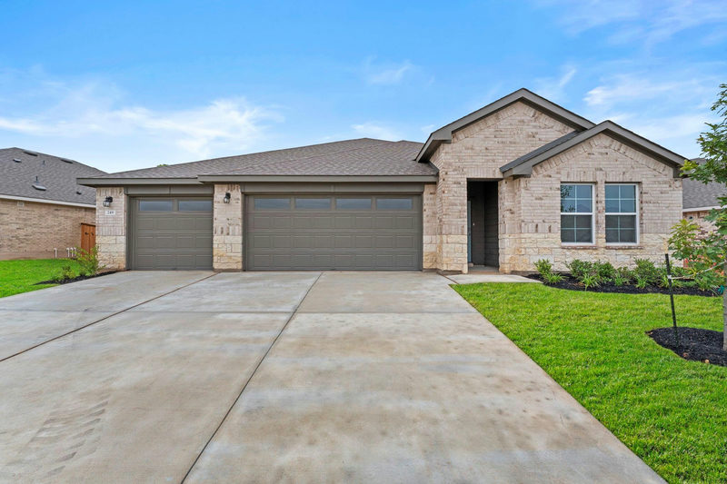248 Rivers Edge Dr — exterior