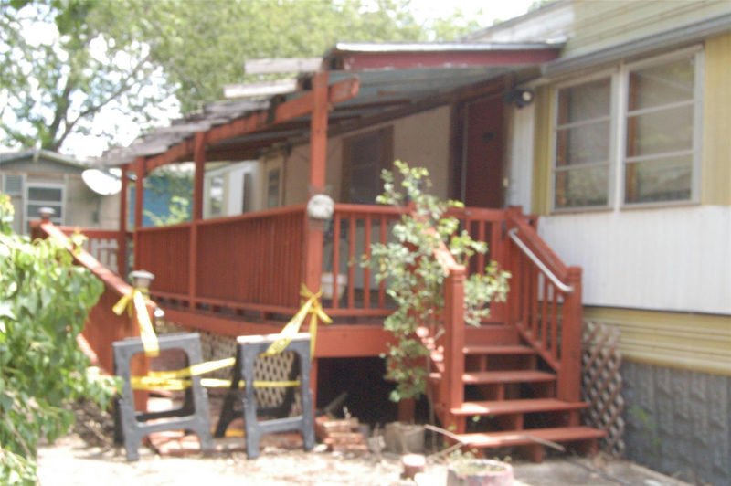 2102 Blue Meadow Dr — exterior