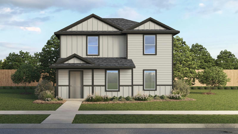 1059 Phantom Hill Blvd — exterior