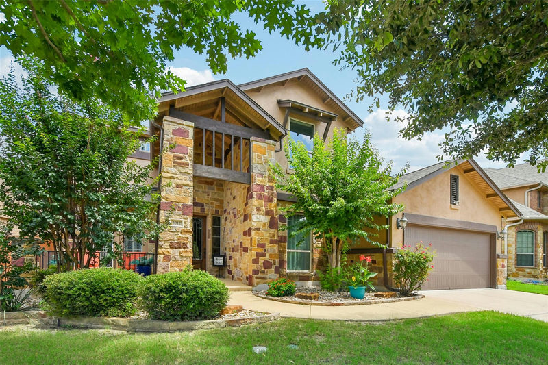 3012 Wedgescale Pass — exterior