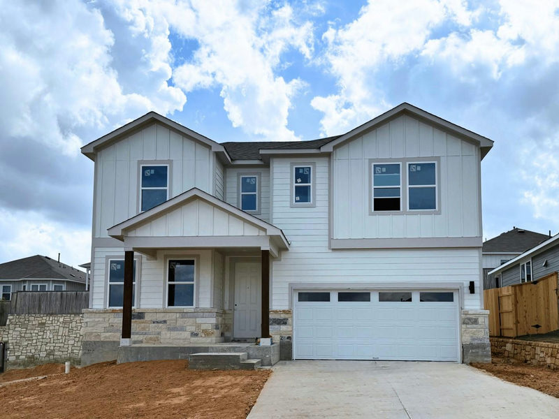 12021 Ellena Cv — exterior