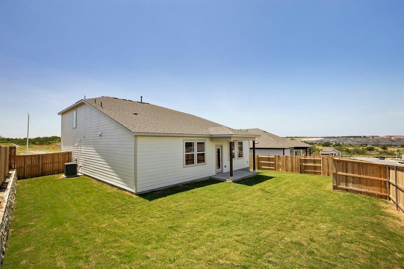 5420 San Pietro Dr — exterior