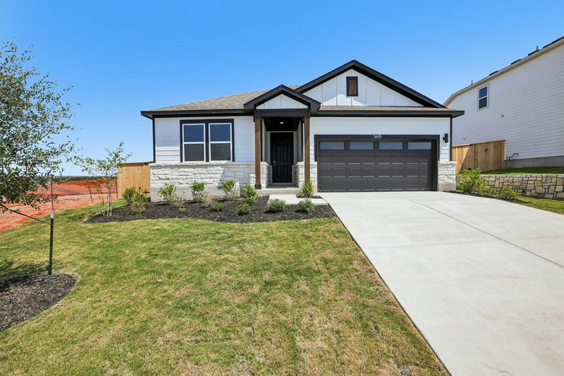 5416 San Pietro Dr — exterior