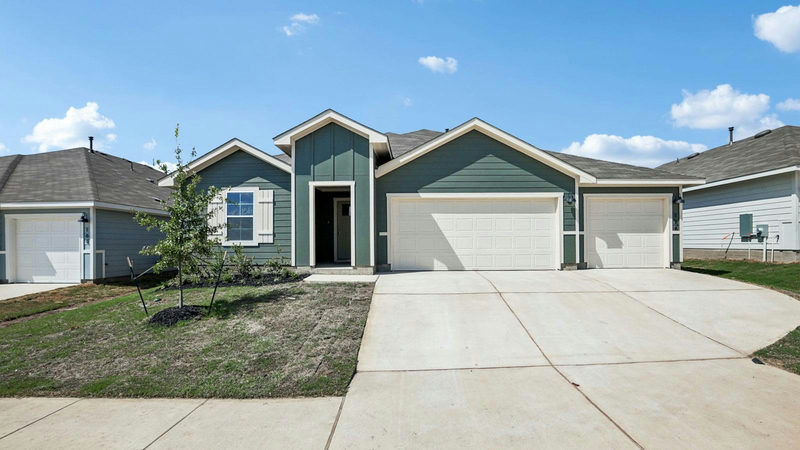 156 Gilmer Ln — exterior