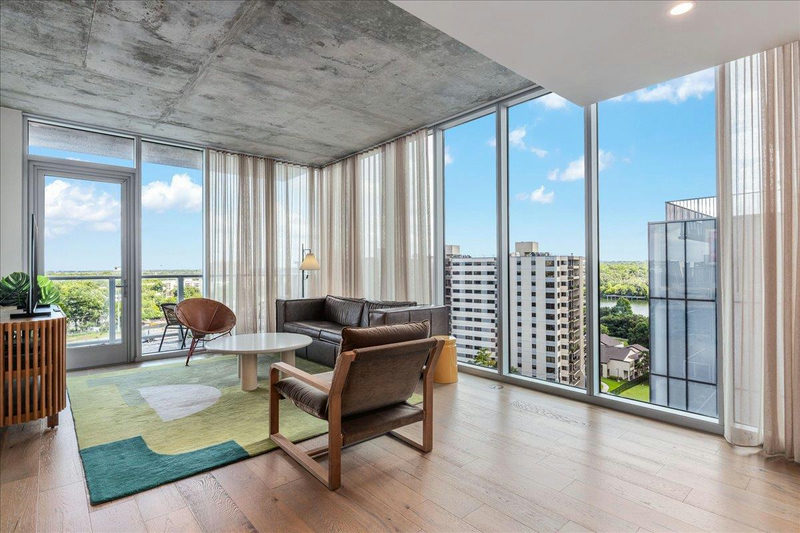 48 East Ave #1308 — exterior