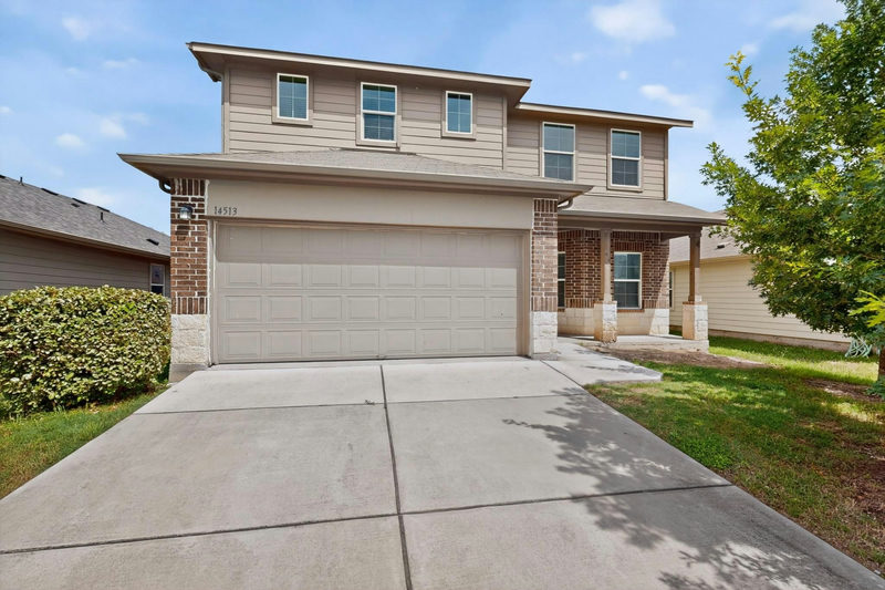 14513 Esker Rd — exterior