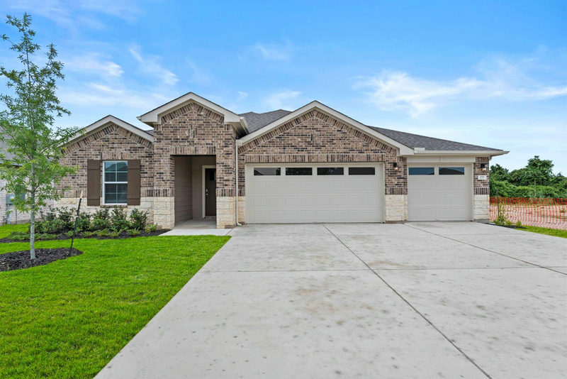 277 Rivers Edge Dr — exterior
