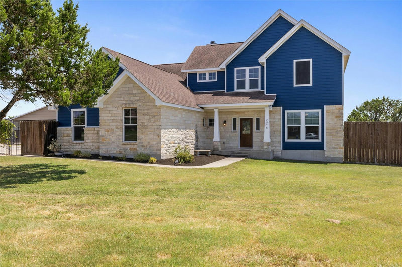 208 Dawn Dr — exterior