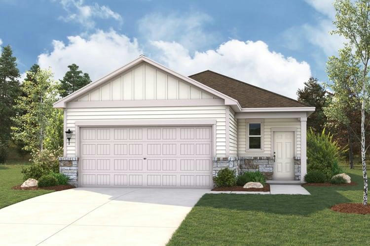 10941 Tallsalt Dr — exterior