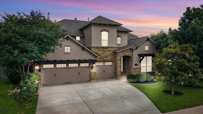 4365 Caldwell Palm Cir — exterior
