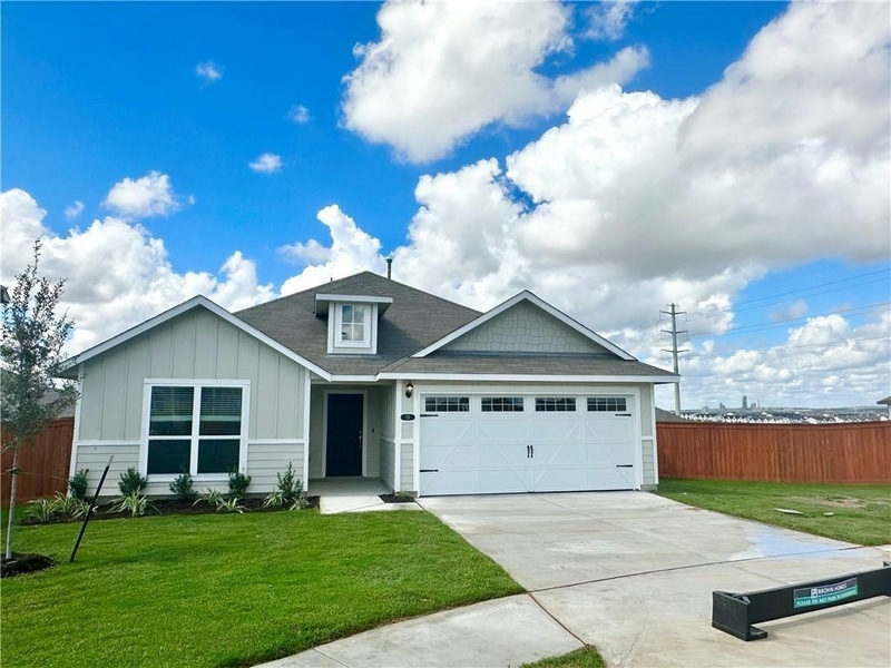 131 Spiny Lizard Ln — exterior