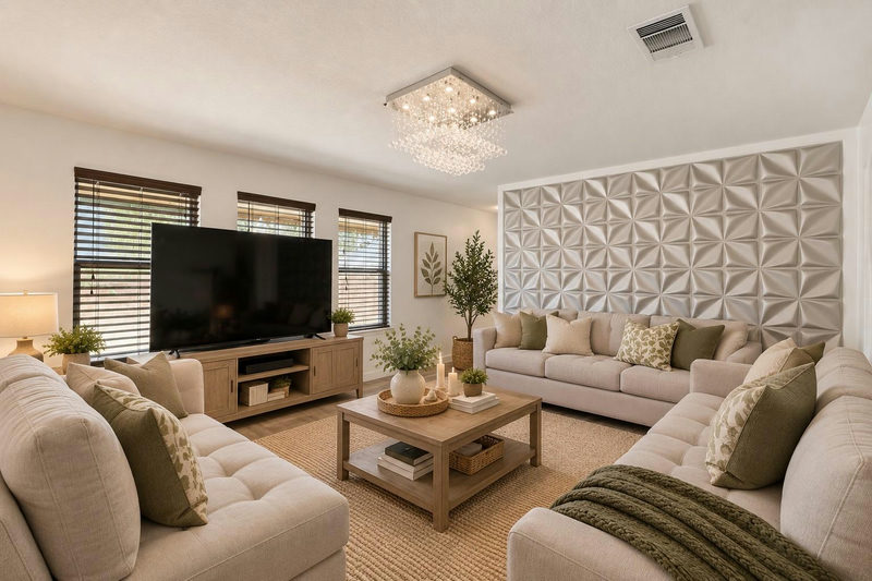 3425 Savage Springs Dr — exterior