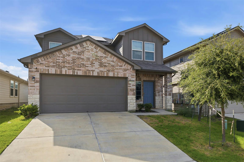 15000 Bajada Rd — exterior