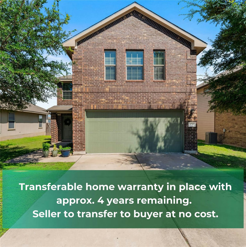 6735 Plains Crest Dr — exterior