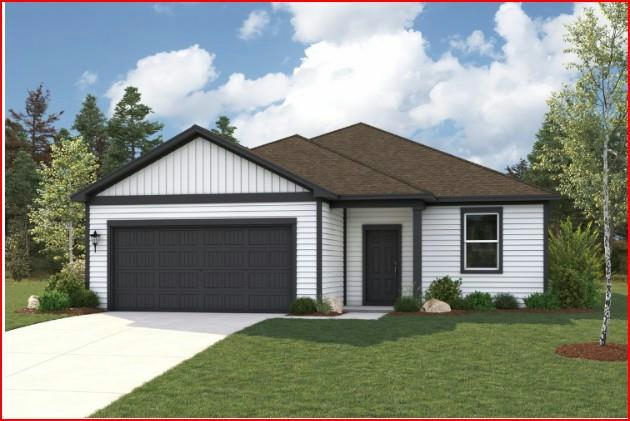 4800 Bridwell — exterior