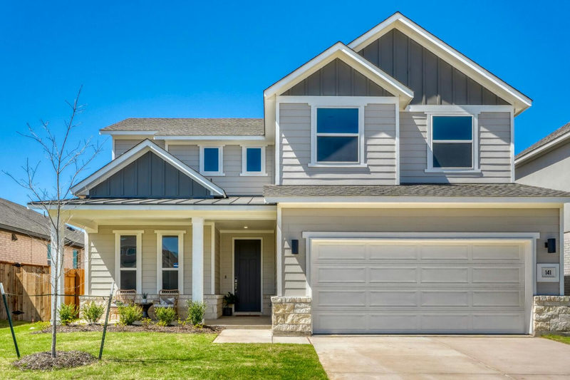 141 Sincere Dr — exterior