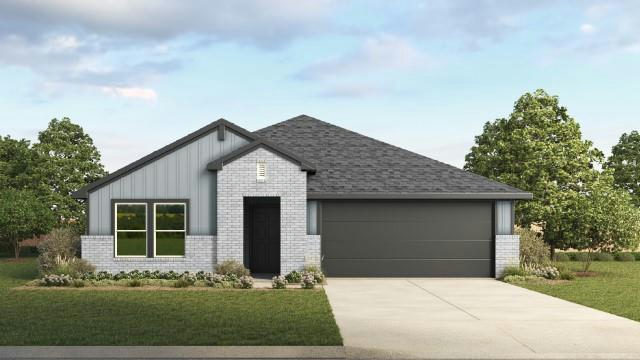 216 SOUTHRIDGE Trl — exterior