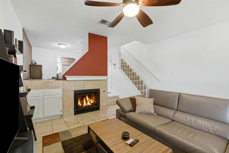 11901 Swearingen Dr #24 — exterior