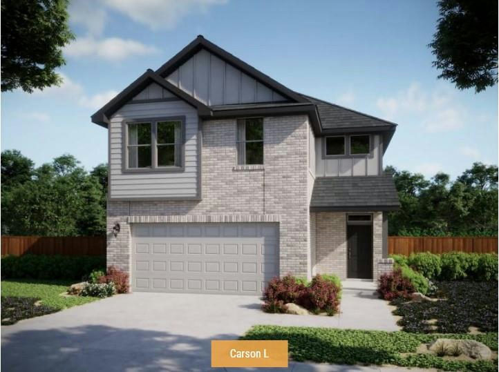 11317 Zip Cochise Way — exterior