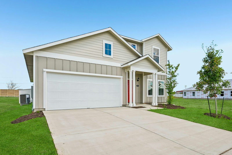 180 Lennox Dr — exterior