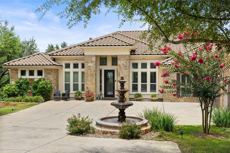 407 Bella Montagna Cir — exterior