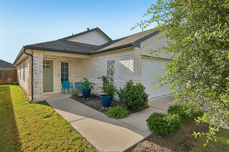 215 Tributary Way — exterior