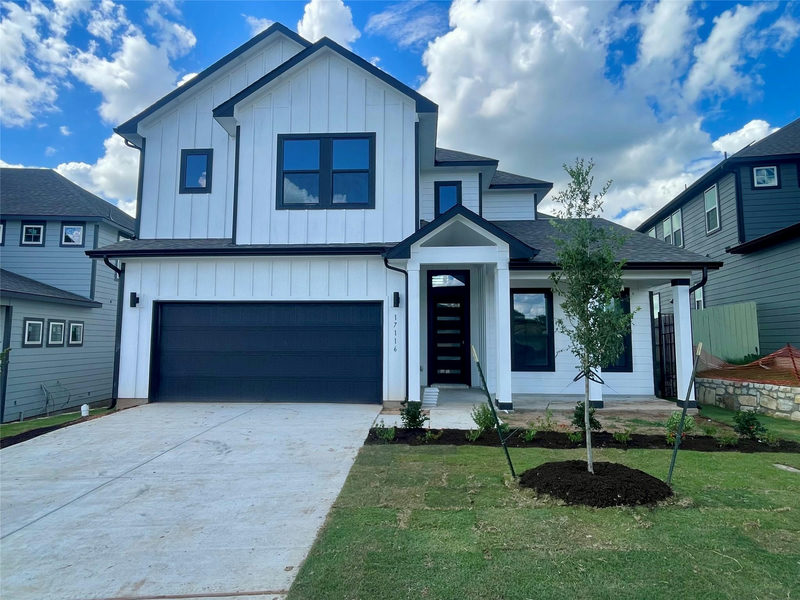 17116 Wind Chime Dr — exterior