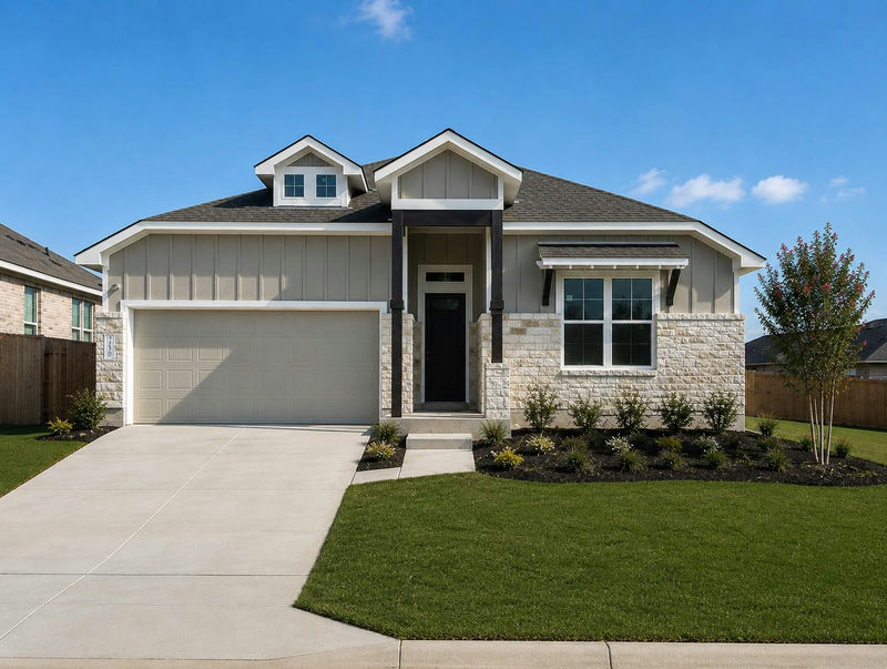 120 Salado Creek Trl — exterior