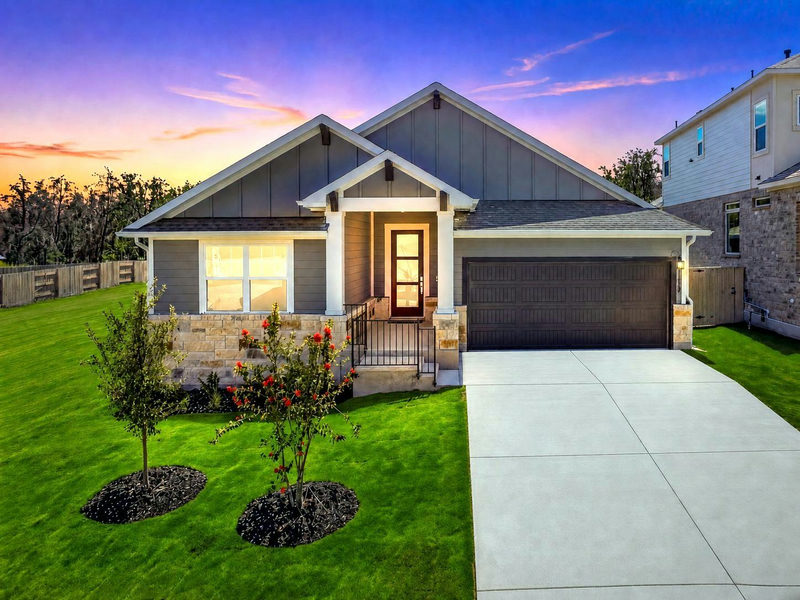 113 Salado Creek Trl — exterior