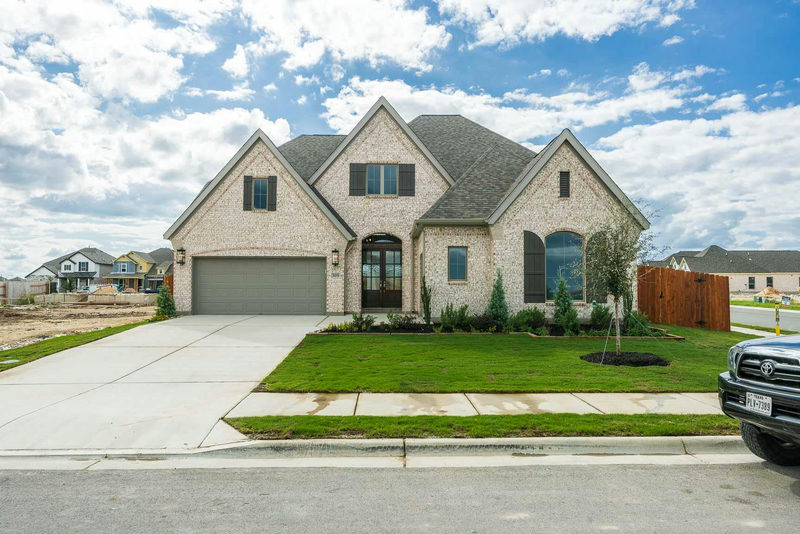 309 Sheepdog Dr — exterior
