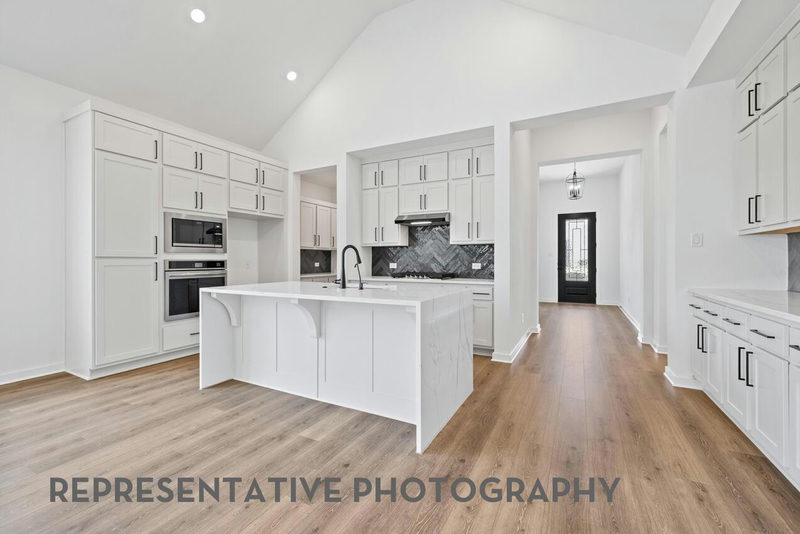 503 Outrider Ct — exterior