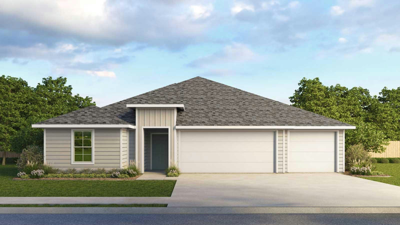 125 Great Northern Dr — exterior