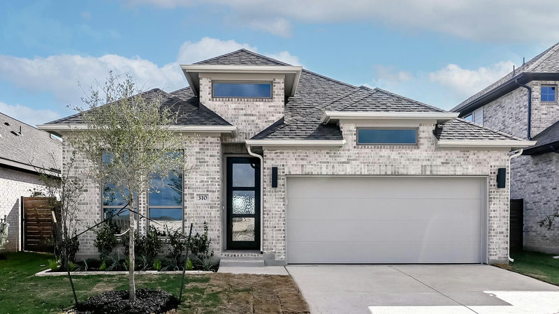 310 Watersong Bnd — exterior