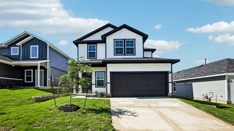190 Arnold Loop — exterior