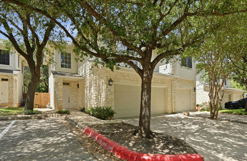 4508 Duval Rd #4-401 — exterior