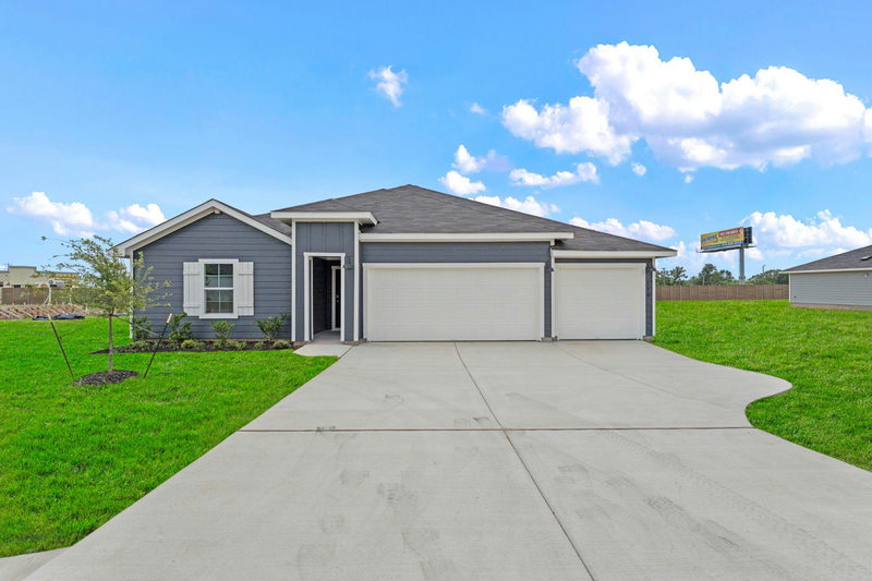 119 Union Pacific Dr — exterior