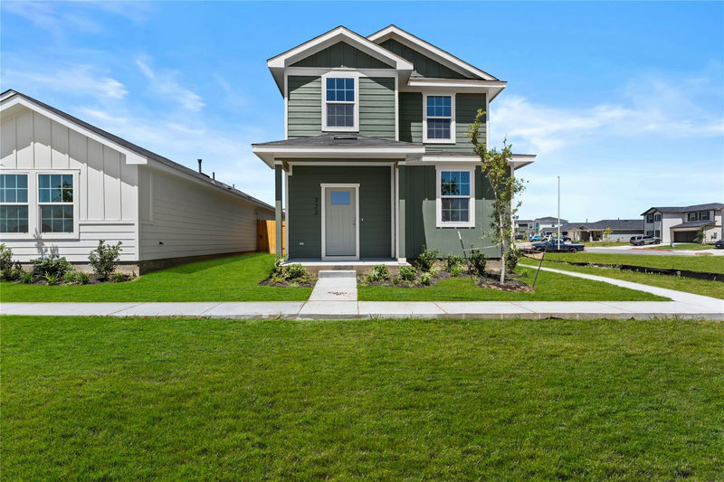 322 Nizao Ln — exterior