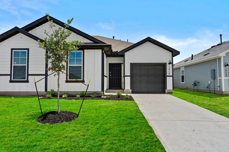 181 B HARRISON Xing — exterior