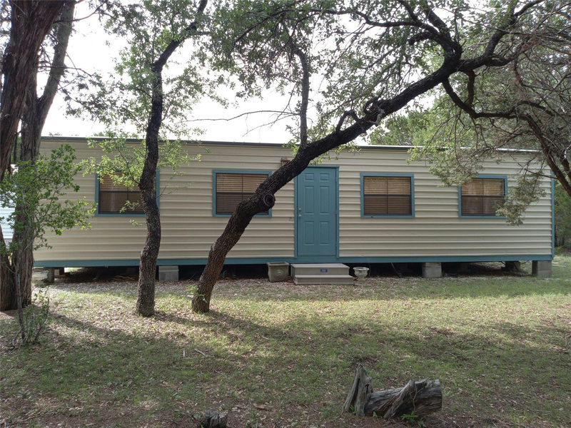 10310 W Darleen Dr — exterior