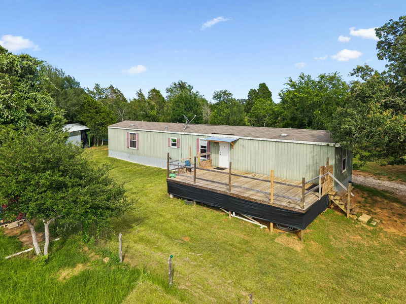253 N County Line Rd #C — exterior