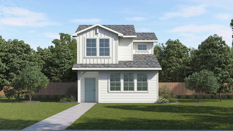 363 San Juan Trl — exterior