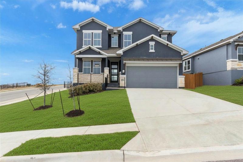 8500 Red Bottle Brush Rd — exterior