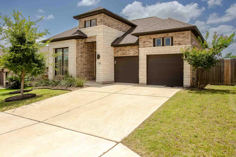 145 Cyrus Milton Dr — exterior